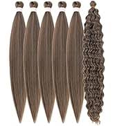 Braiding Hair